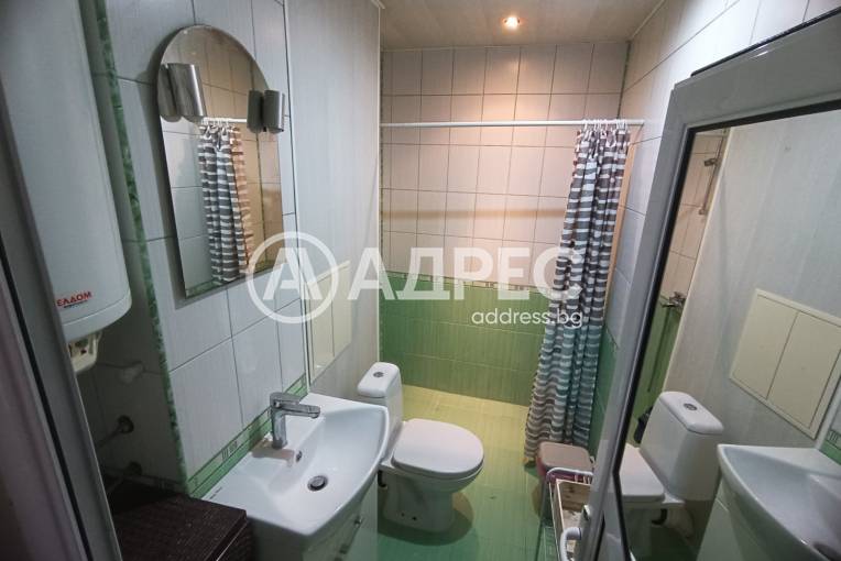 Двустаен апартамент, Разград, Орел, 692405, Снимка 9