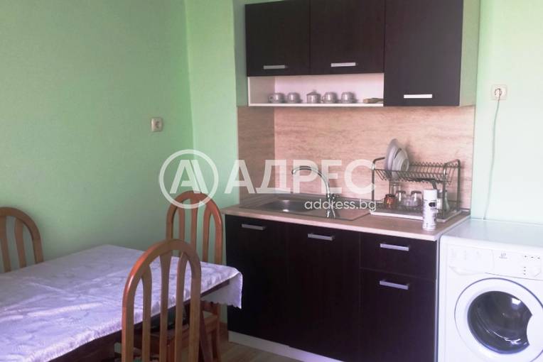 Гарсониера, Благоевград, Запад, 693405, Снимка 1