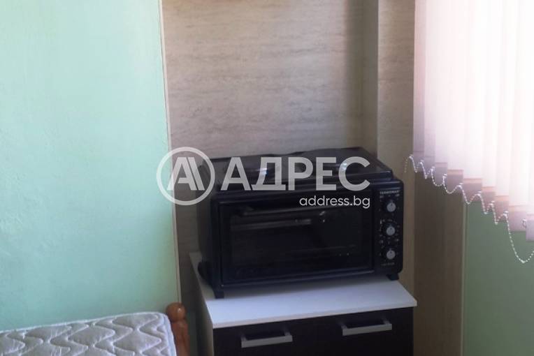 Гарсониера, Благоевград, Запад, 693405, Снимка 3