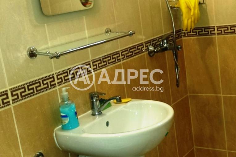 Гарсониера, Благоевград, Запад, 693405, Снимка 7