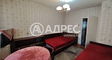 Многостаен апартамент, Шумен, Математическа гимназия, 700405, Снимка 11