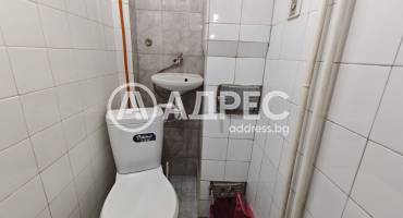 Многостаен апартамент, Шумен, Математическа гимназия, 700405, Снимка 13