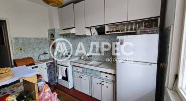 Многостаен апартамент, Шумен, Математическа гимназия, 700405, Снимка 16