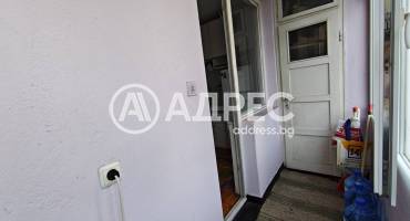 Многостаен апартамент, Шумен, Математическа гимназия, 700405, Снимка 17