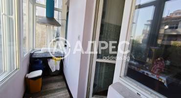 Многостаен апартамент, Шумен, Математическа гимназия, 700405, Снимка 18