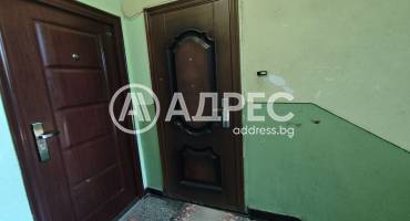 Многостаен апартамент, Шумен, Математическа гимназия, 700405, Снимка 20