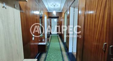 Многостаен апартамент, Шумен, Математическа гимназия, 700405, Снимка 5