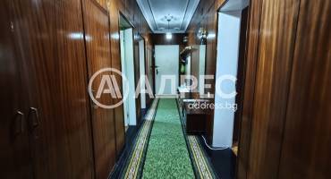 Многостаен апартамент, Шумен, Математическа гимназия, 700405, Снимка 6