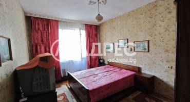 Многостаен апартамент, Шумен, Математическа гимназия, 700405, Снимка 7