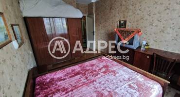 Многостаен апартамент, Шумен, Математическа гимназия, 700405, Снимка 8