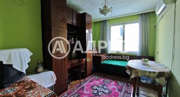 Многостаен апартамент, Шумен, Математическа гимназия, 700405, Снимка 9