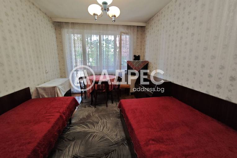 Многостаен апартамент, Шумен, Математическа гимназия, 700405, Снимка 10