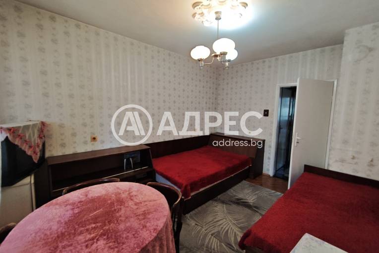 Многостаен апартамент, Шумен, Математическа гимназия, 700405, Снимка 11