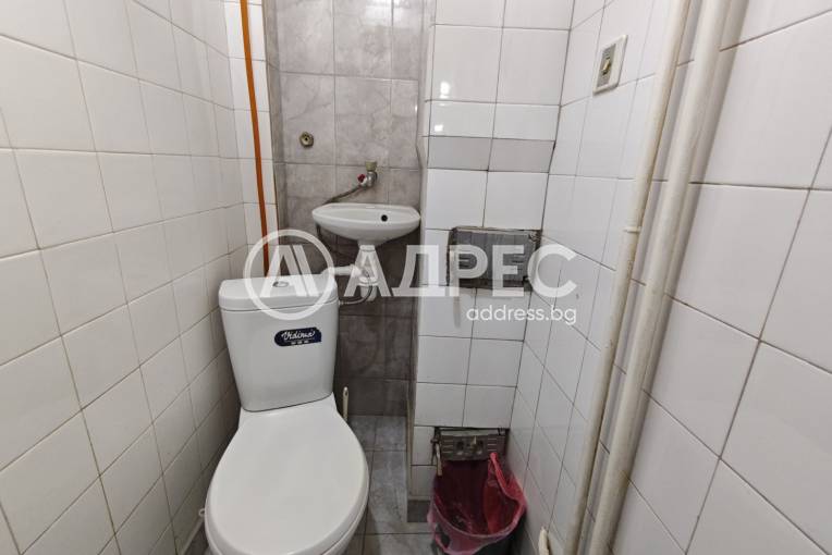 Многостаен апартамент, Шумен, Математическа гимназия, 700405, Снимка 13