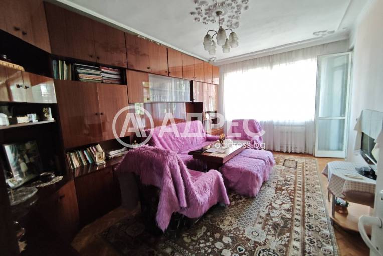 Многостаен апартамент, Шумен, Математическа гимназия, 700405, Снимка 2