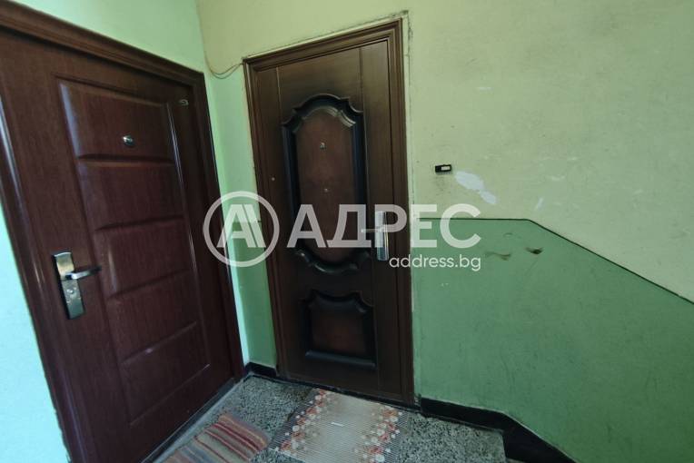 Многостаен апартамент, Шумен, Математическа гимназия, 700405, Снимка 20