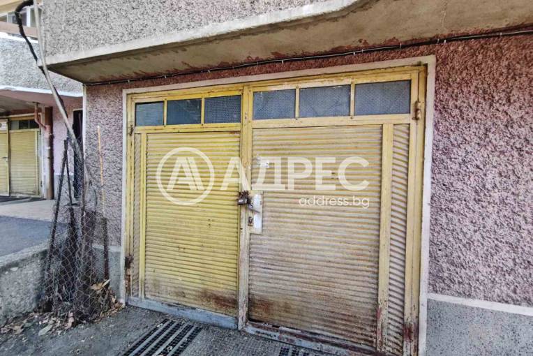 Многостаен апартамент, Шумен, Математическа гимназия, 700405, Снимка 21