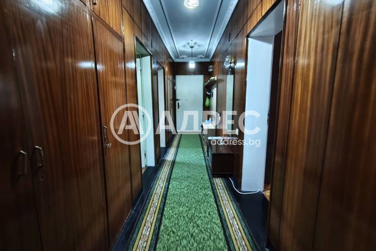 Многостаен апартамент, Шумен, Математическа гимназия, 700405, Снимка 6