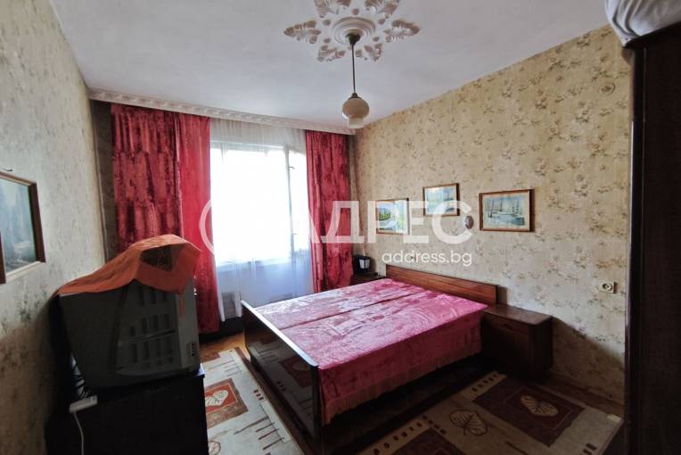 Многостаен апартамент, Шумен, Математическа гимназия, 700405, Снимка 7