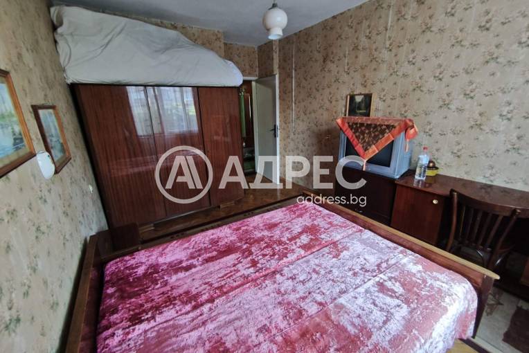 Многостаен апартамент, Шумен, Математическа гимназия, 700405, Снимка 8