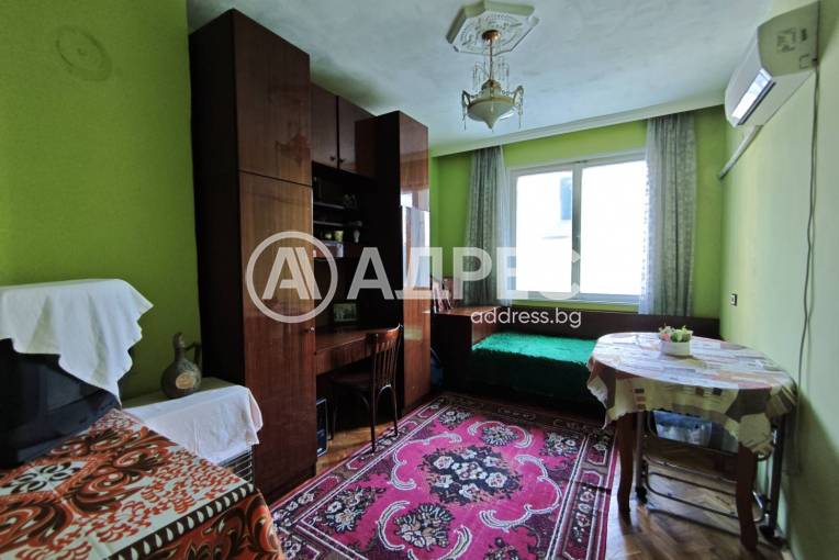 Многостаен апартамент, Шумен, Математическа гимназия, 700405, Снимка 9