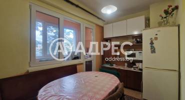 Двустаен апартамент, Русе, Здравец изток, 701405, Снимка 1