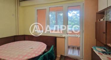 Двустаен апартамент, Русе, Здравец изток, 701405, Снимка 2