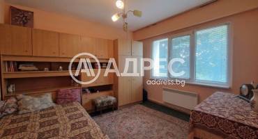 Двустаен апартамент, Русе, Здравец изток, 701405, Снимка 3