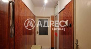 Двустаен апартамент, Русе, Здравец изток, 701405, Снимка 9