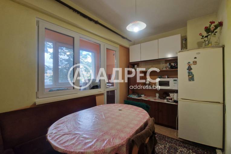 Двустаен апартамент, Русе, Здравец изток, 701405, Снимка 1