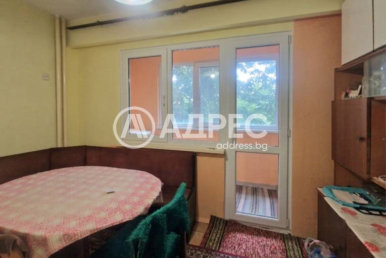 Двустаен апартамент, Русе, Здравец изток, 701405, Снимка 2