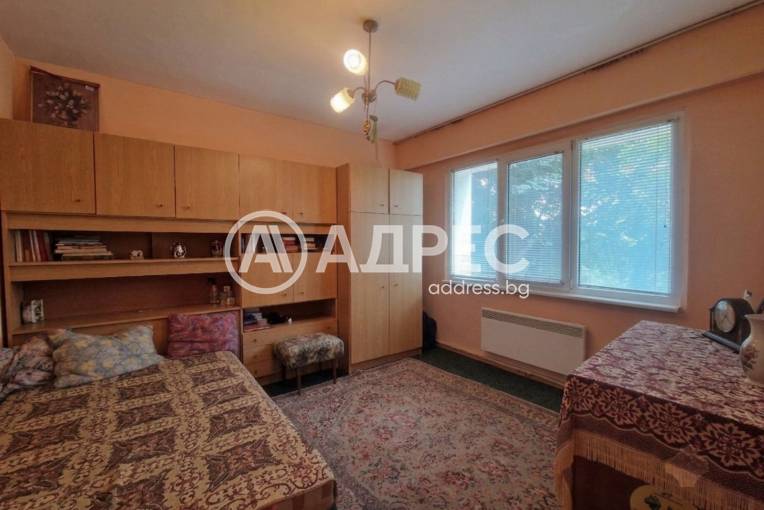 Двустаен апартамент, Русе, Здравец изток, 701405, Снимка 3