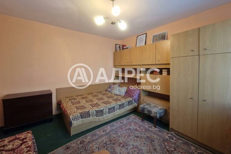 Двустаен апартамент, Русе, Здравец изток, 701405, Снимка 4