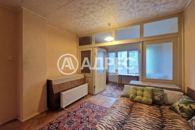Двустаен апартамент, Русе, Здравец изток, 701405, Снимка 5