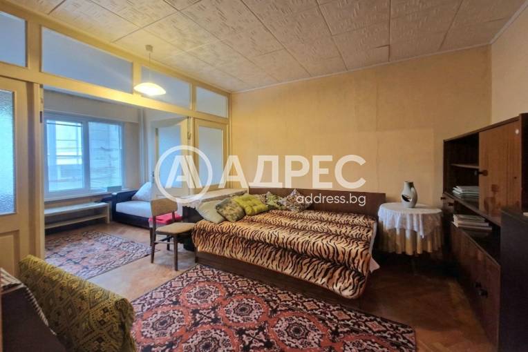 Двустаен апартамент, Русе, Здравец изток, 701405, Снимка 6