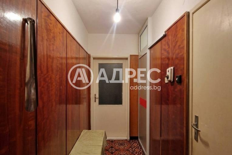 Двустаен апартамент, Русе, Здравец изток, 701405, Снимка 9