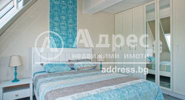 Двустаен апартамент, Варна, Гръцка махала, 429406, Снимка 11