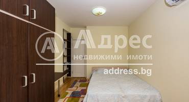 Тристаен апартамент, Пловдив, Кършияка, 586406, Снимка 14