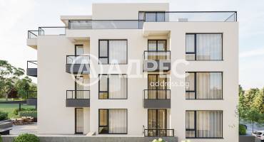 Тристаен апартамент, София, Драгалевци, 619406, Снимка 4