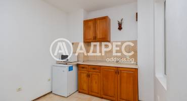 Едностаен апартамент, Бургас, Меден рудник - зона А, 666406, Снимка 9