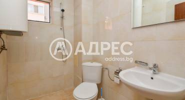 Едностаен апартамент, Бургас, Меден рудник - зона А, 666406, Снимка 11