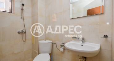 Едностаен апартамент, Бургас, Меден рудник - зона А, 666406, Снимка 4