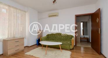 Едностаен апартамент, Бургас, Меден рудник - зона А, 666406, Снимка 7