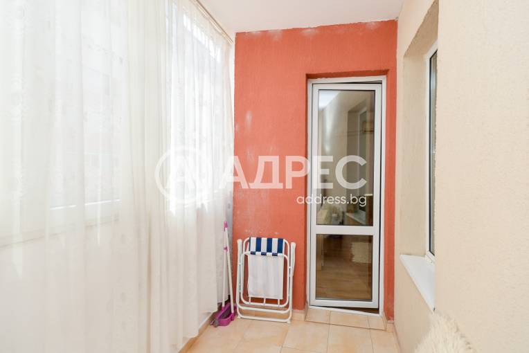 Едностаен апартамент, Бургас, Меден рудник - зона А, 666406, Снимка 12