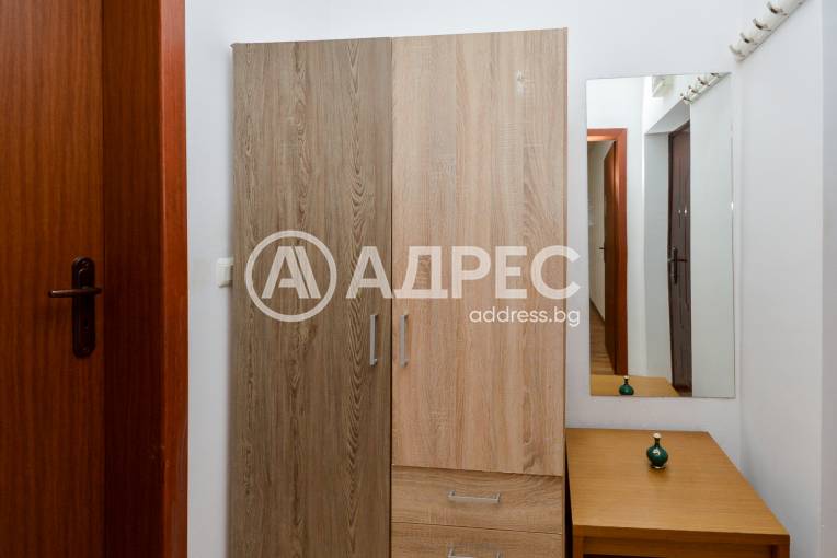 Едностаен апартамент, Бургас, Меден рудник - зона А, 666406, Снимка 5