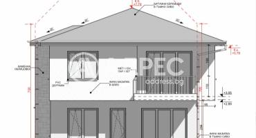 Къща/Вила, Варна, м-ст Зеленика, 669406, Снимка 1