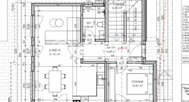 Къща/Вила, Варна, м-ст Зеленика, 669406, Снимка 2