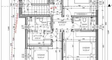 Къща/Вила, Варна, м-ст Зеленика, 669406, Снимка 4