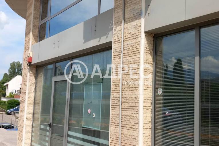 Търговски помещения, София, Център, 671406, Снимка 1