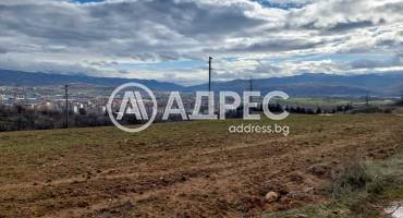 Земеделска земя, Благоевград, Баларбаши, 678406, Снимка 1